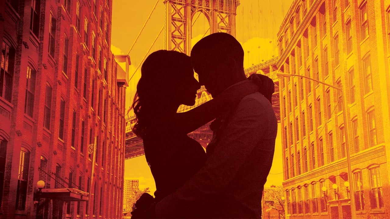 West Side Story in Concert