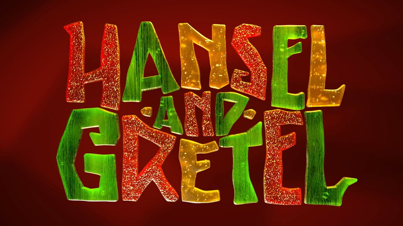 Hansel and Gretel w/ Sarasota Opera