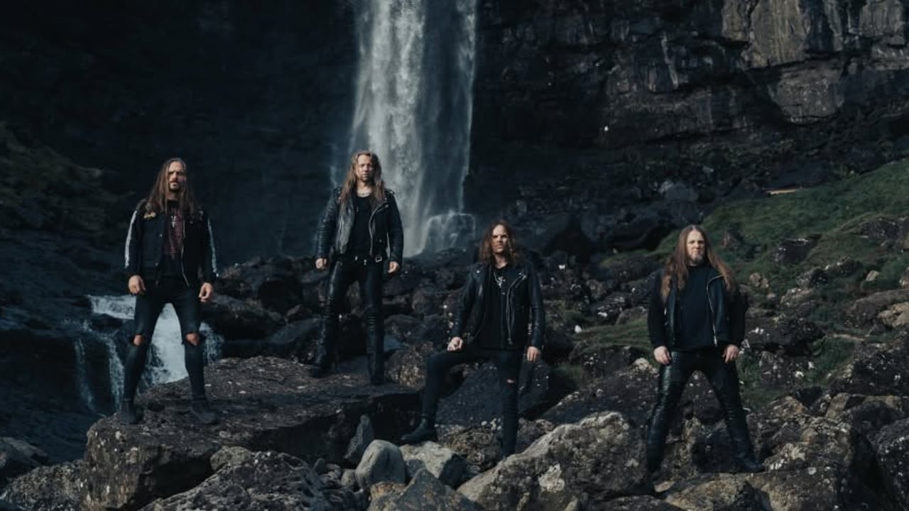 Týr @ Viper Room