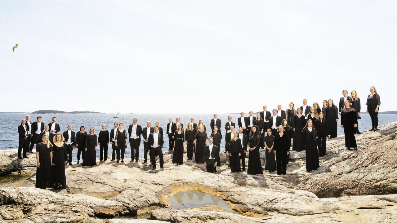 SMAKEBITKONSERT 2026 // Kristiansand Symfoniorkester