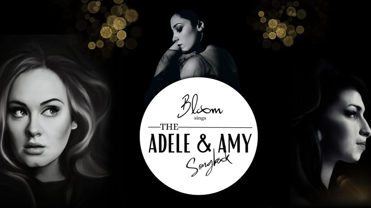 Bloom sings Adele & Amy Winehouse Songbook - Evan Theatre Panthers Penrith
