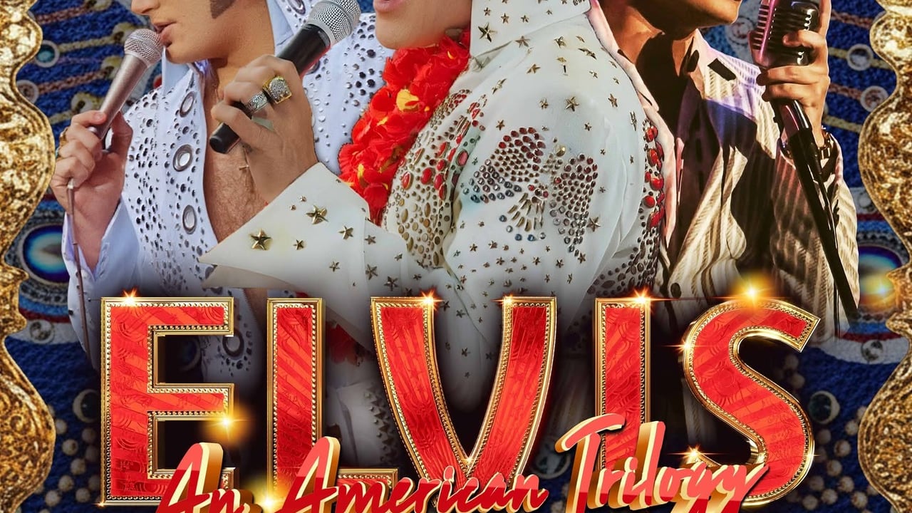ELVIS - AN AMERICAN TRILLOGY | HORNSBY RSL