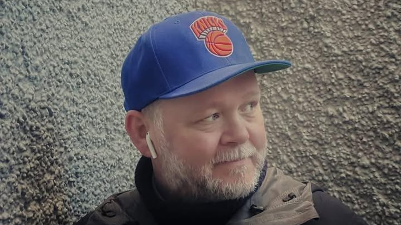 Hannes Friðbjarnarson