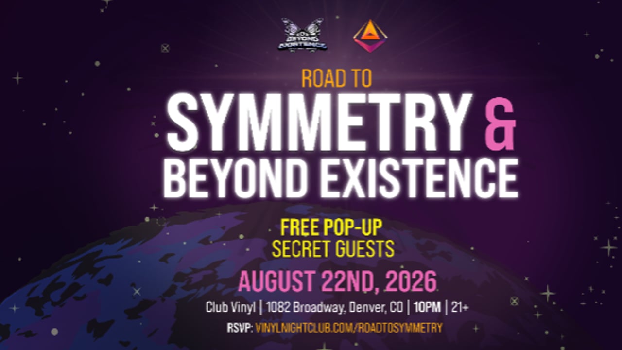 Road To Symmetry