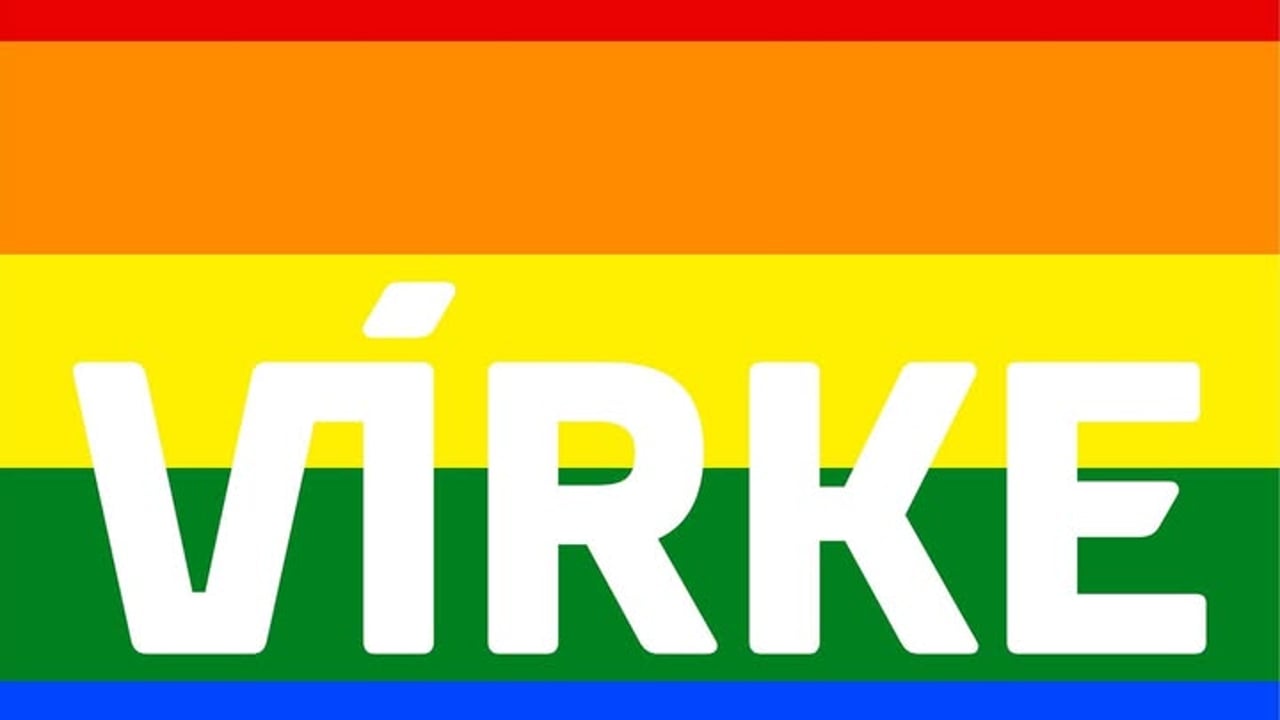 Virke - Hovedorganisasjonen