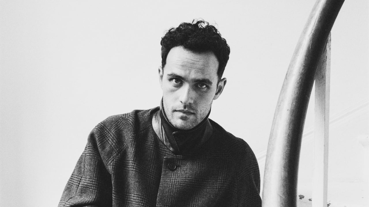 Jordan Rakei