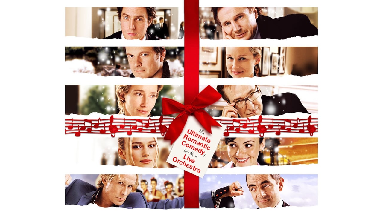 Love Actually In Concert