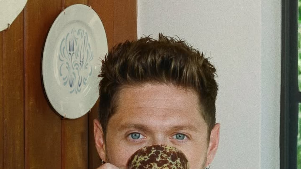 Niall Horan