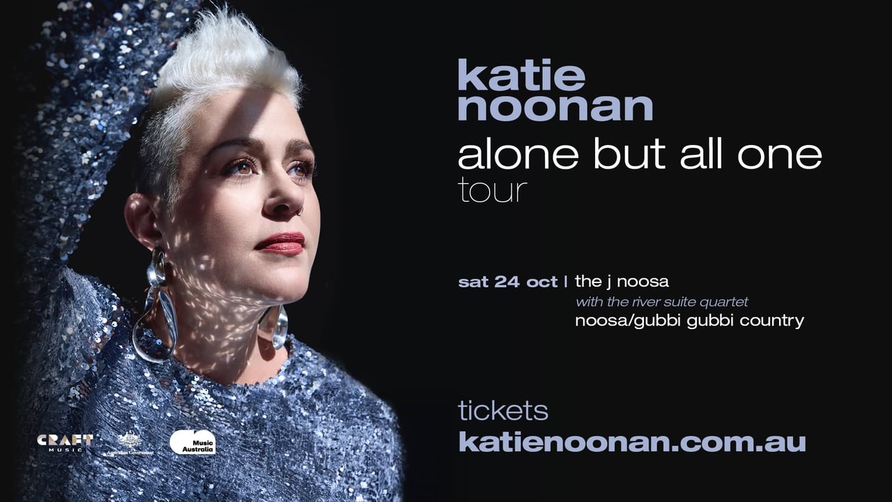 Katie Noonan