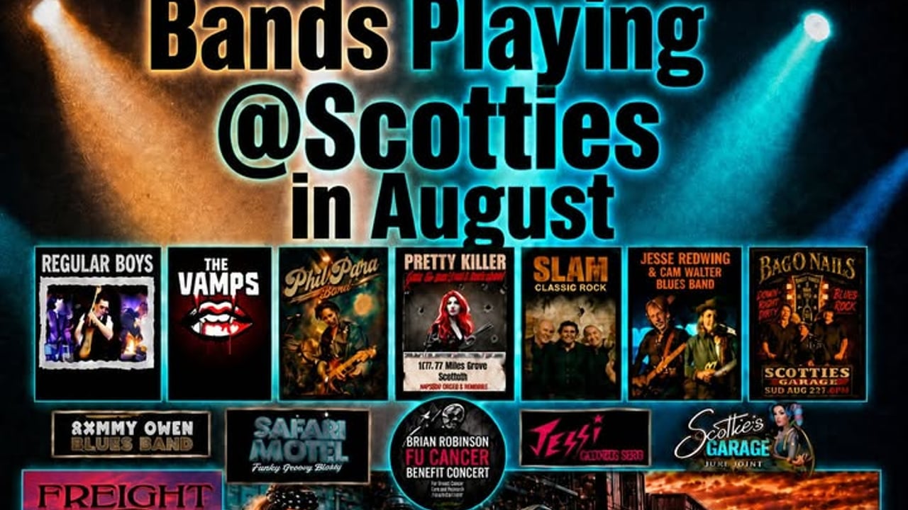 Scotties Garage