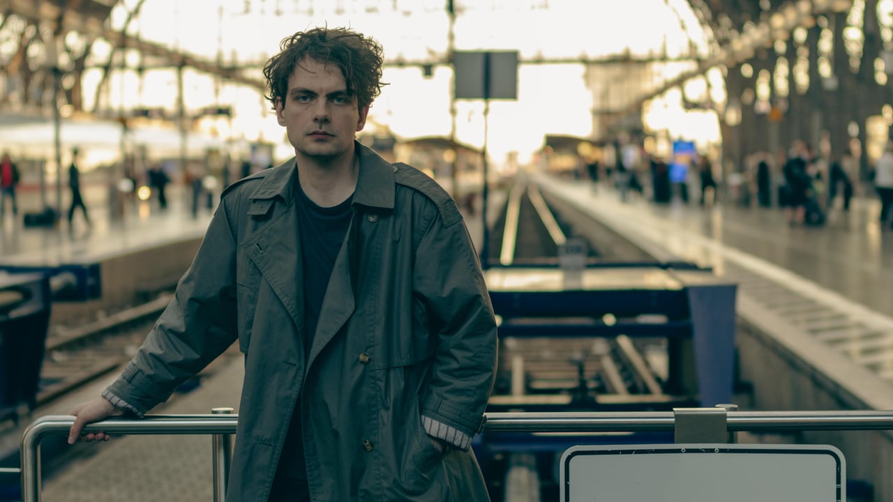 Kultur am Haltepunkt: Nils Brunschede