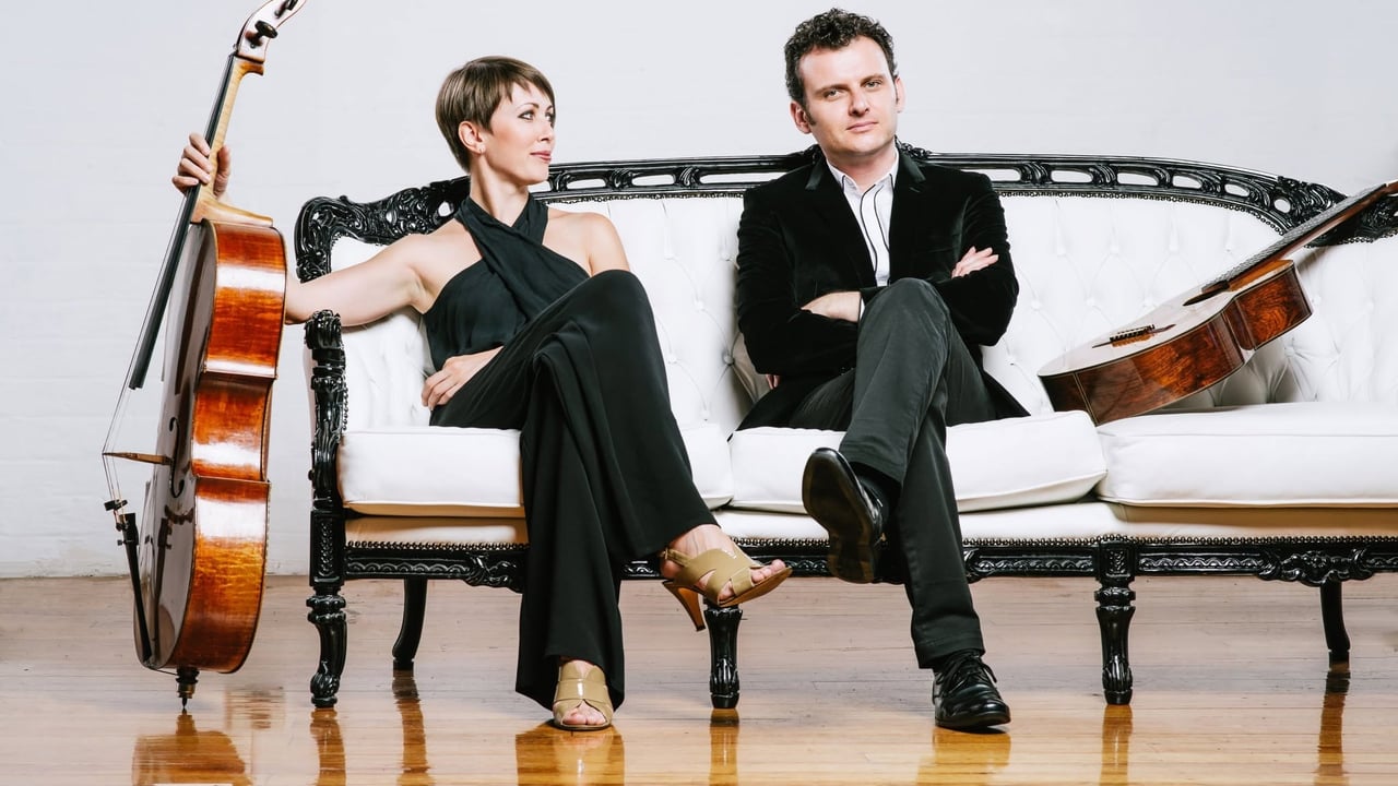 Hutt Street Centre Fundraiser with Slava and Sharon Grigoryan