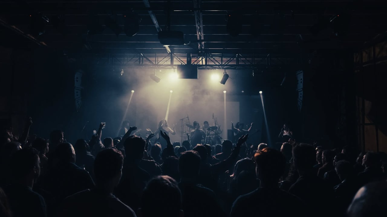 Brisbane Battle of the Tech Bands 2026