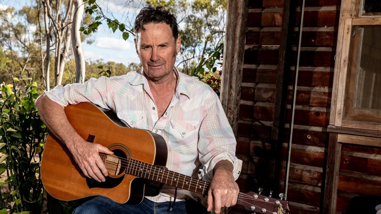 Neil Murray