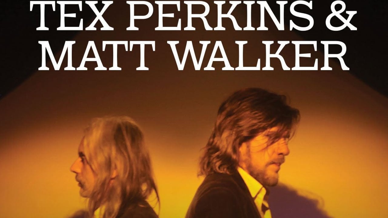 Tex Perkins