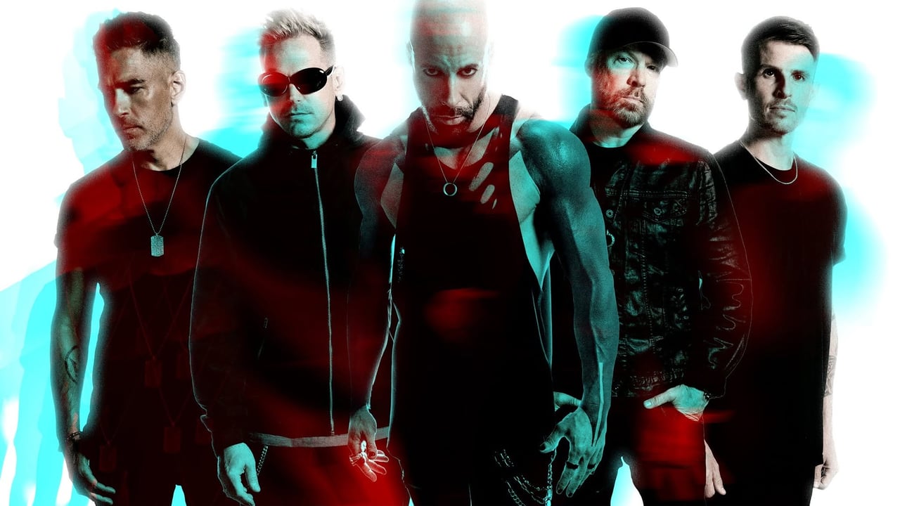 Daughtry
