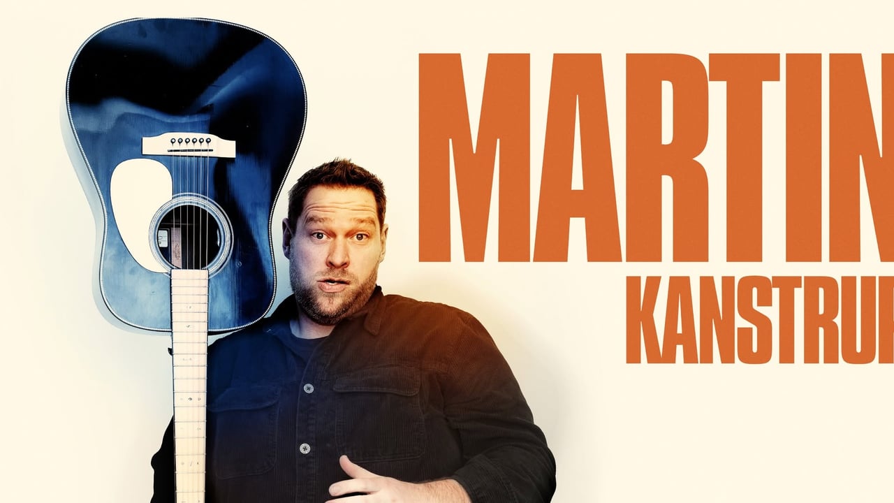 Martin Kanstrup - i KCS' hyggelige Gårdhave