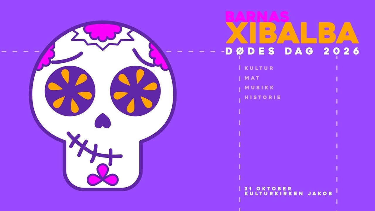 Xibalbita 2026 – A Family Celebration of Día de Muertos