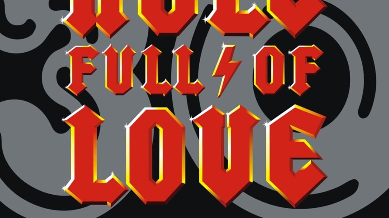 HOLE FULL OF LOVE AC/DC TRIBUTE