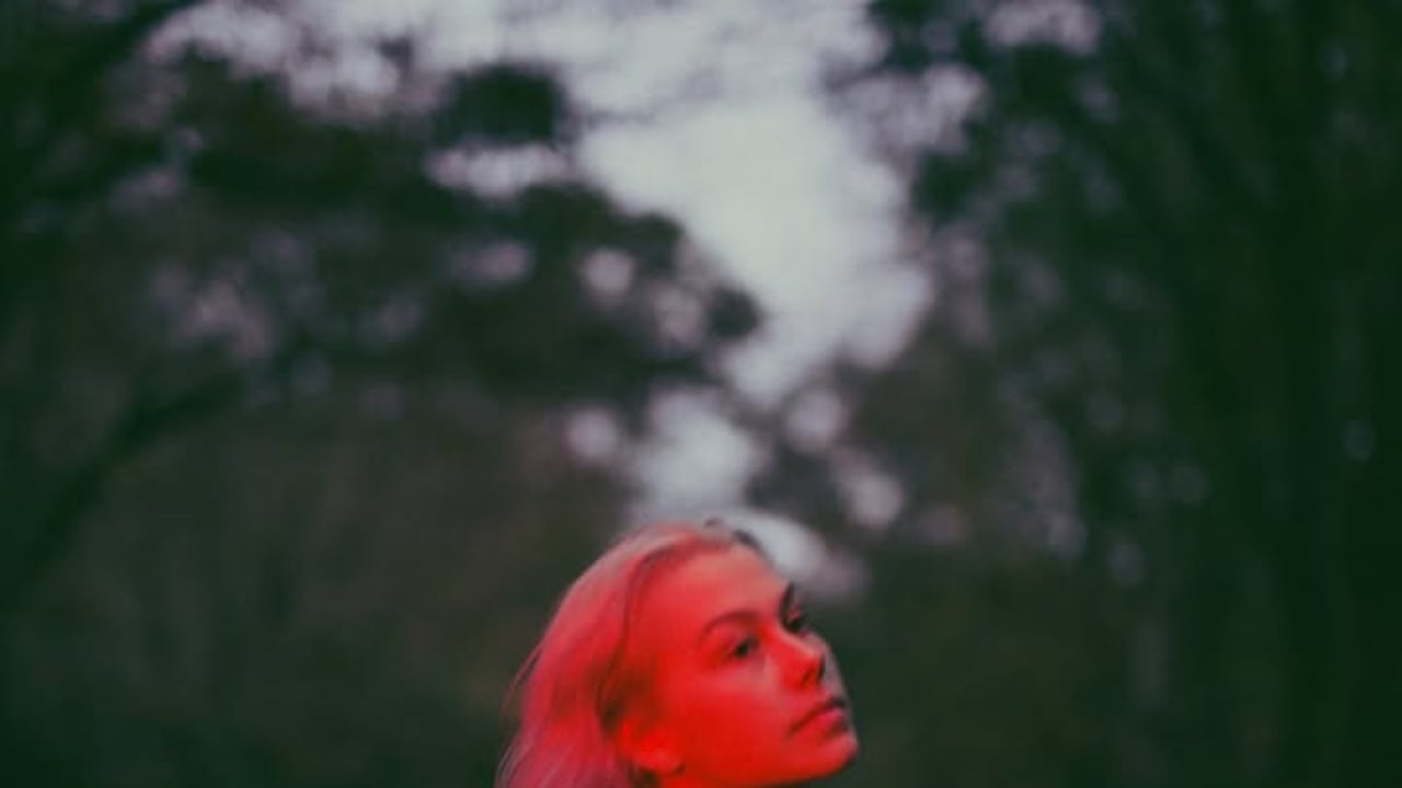 Phoebe Bridgers
