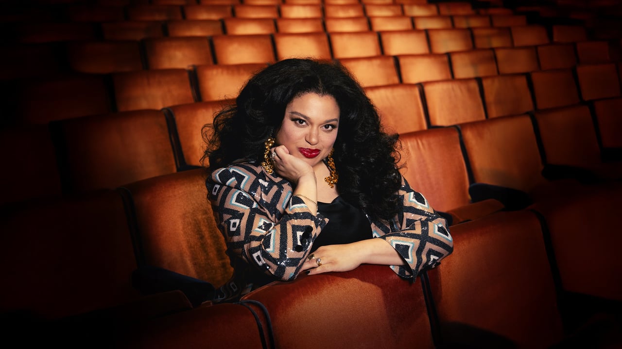 Michelle Buteau - The Surviving And Thriving Tour