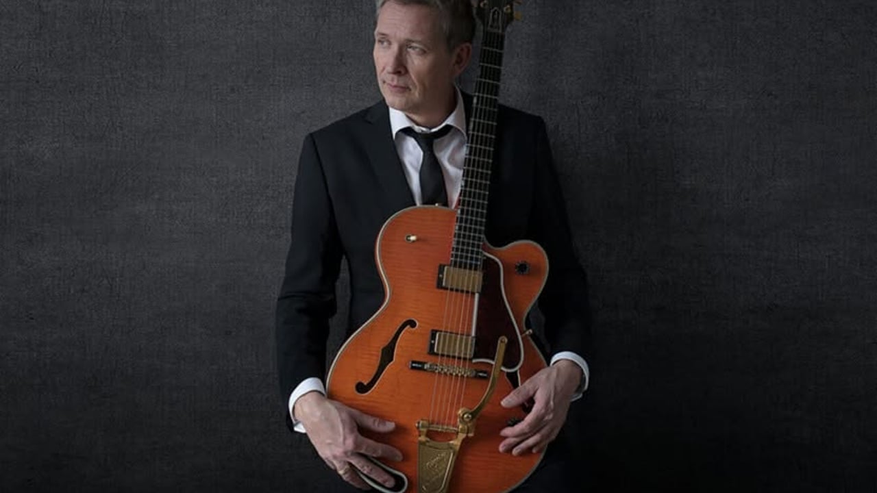 Anders Blichfeldt