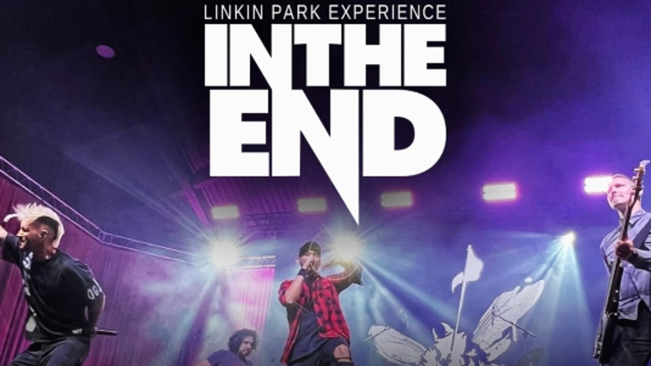 In The End - Linkin Park Experience : Night 2