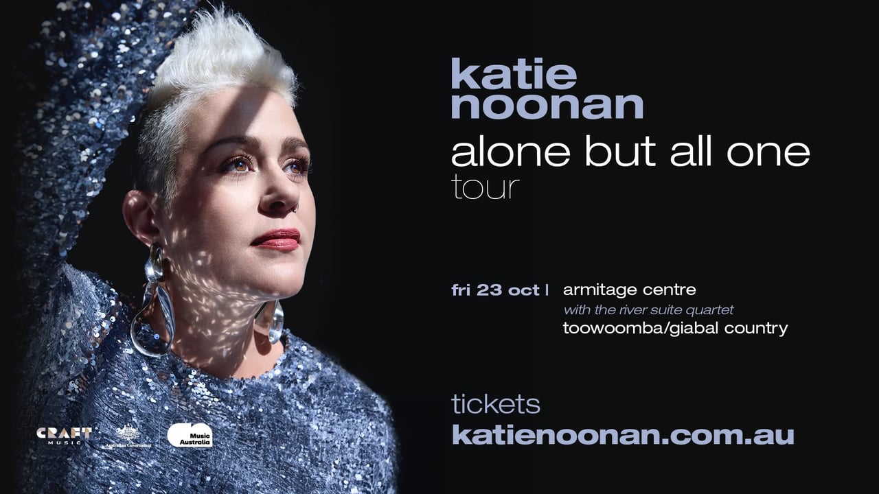 Katie Noonan