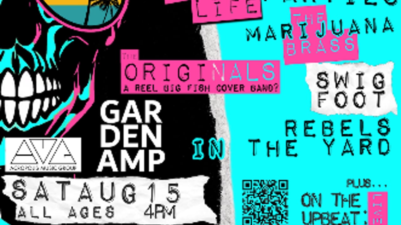 1st annual Summer Ska Classic