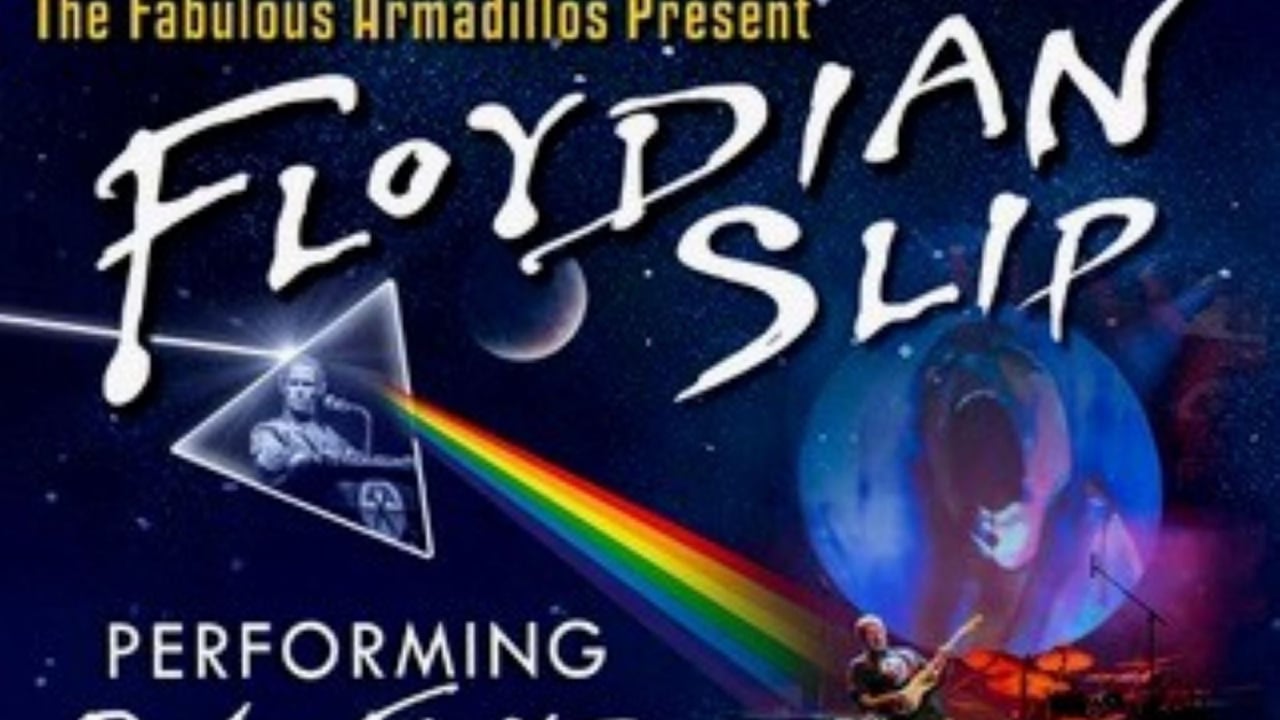 Floydian Slip