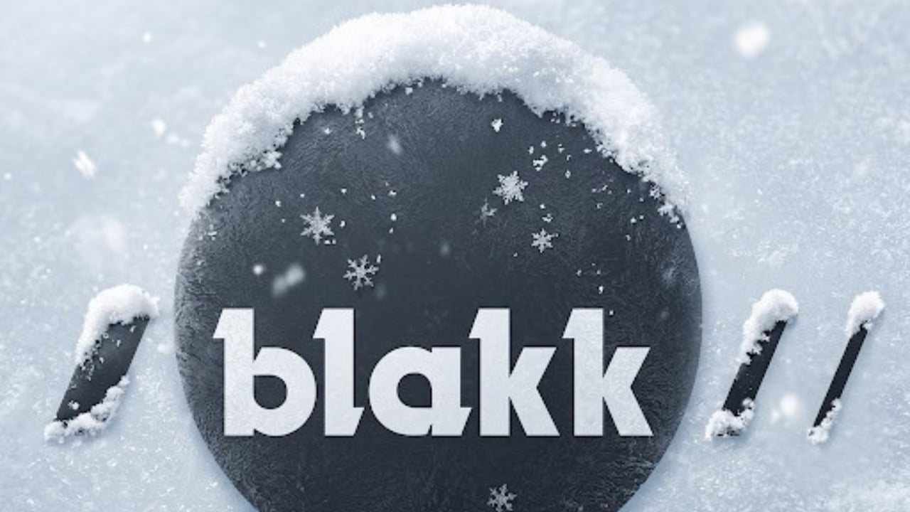 Romjulskonsert med Blakk