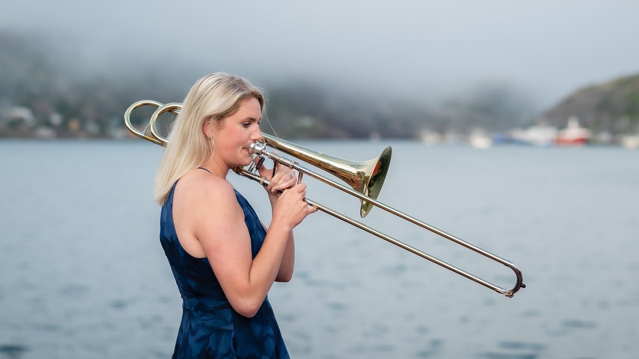Hannaford Street Silver presents April in Brass