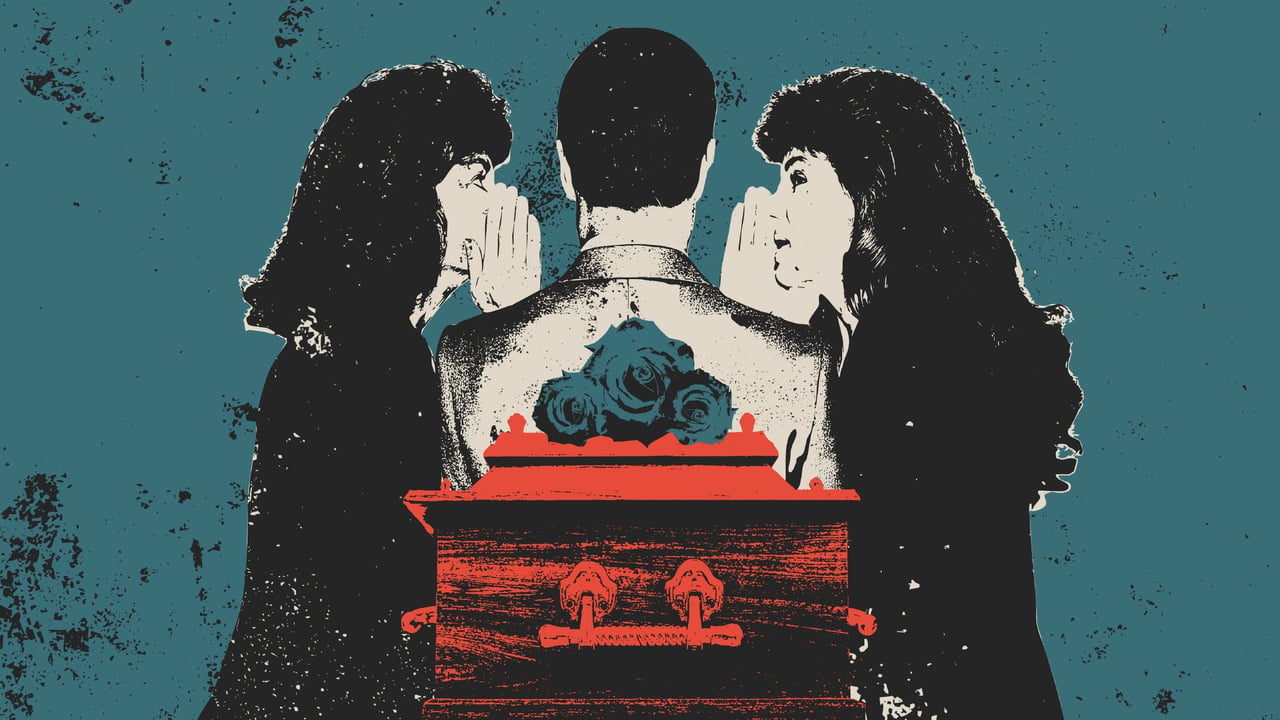 Florentine Opera: Gianni Schicchi