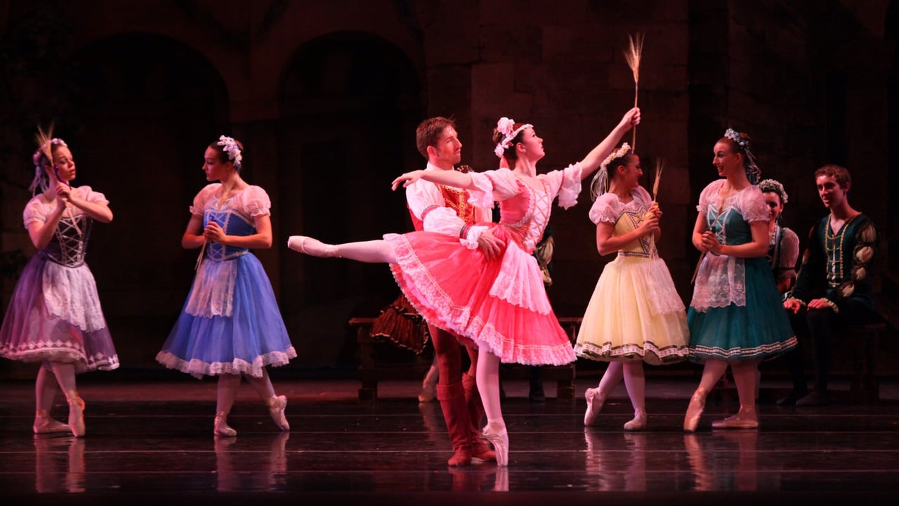 Coppelia & Repertory at The Lerner Theatre