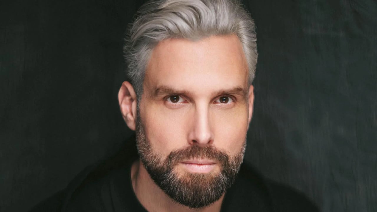 Nick Schilder