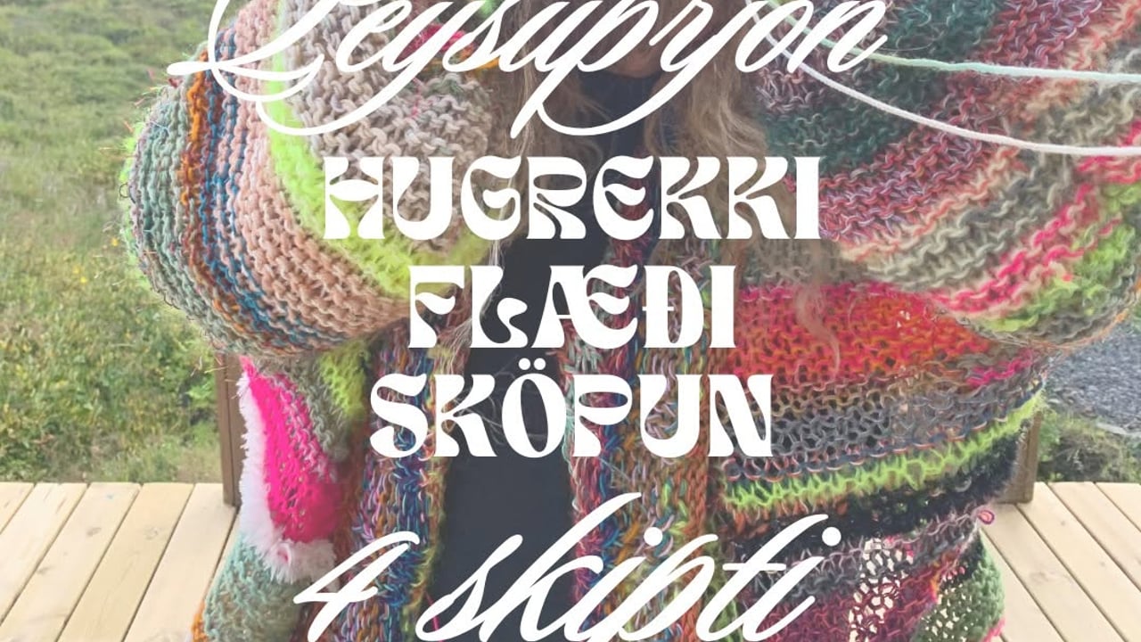 Peyspuprjón / 4 skipti