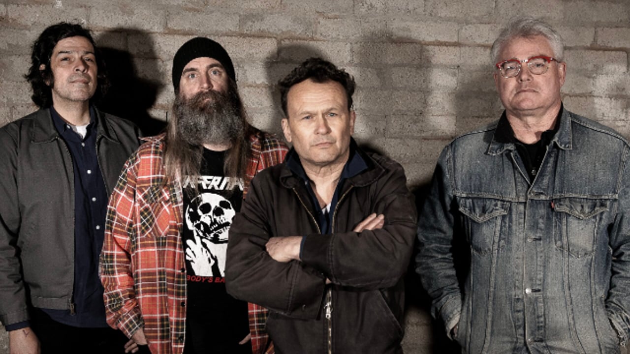 Hammered Hulls, Wrong Places, Ritual Bronze