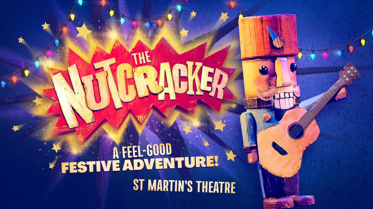 The Nutcracker Presented By Ballet Etudes