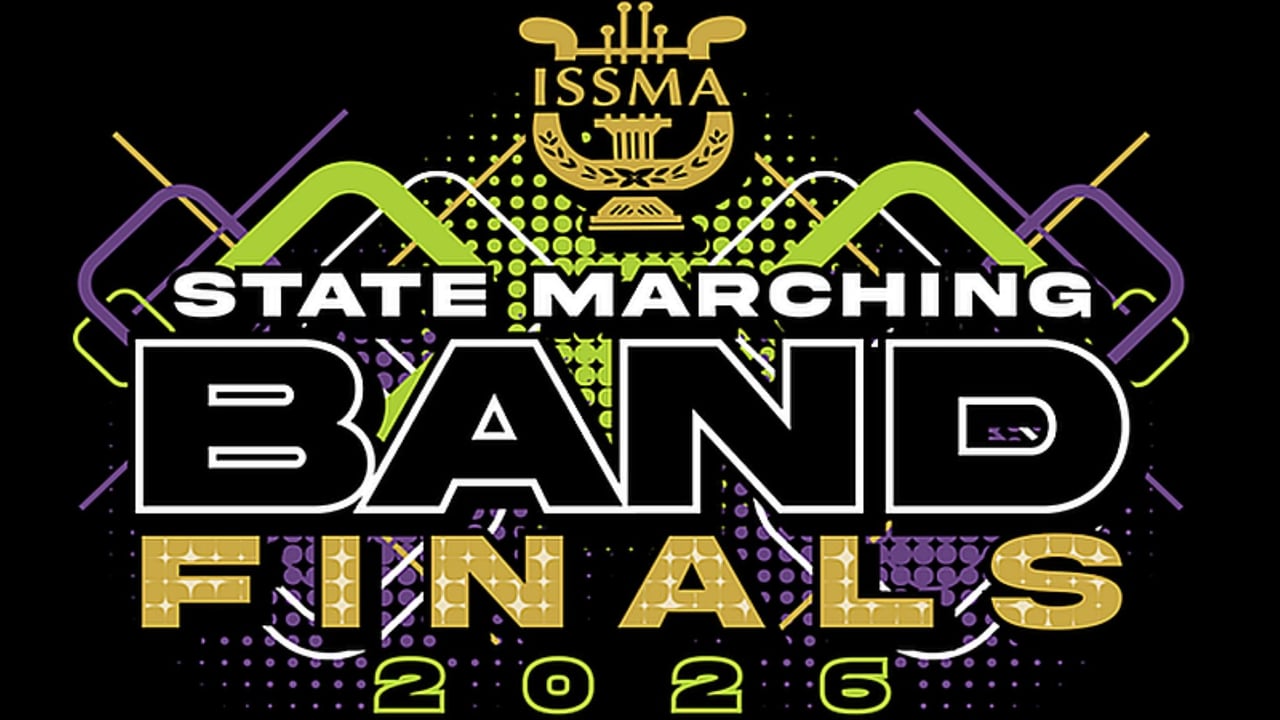 2026 ISSMA Marching Band State Finals