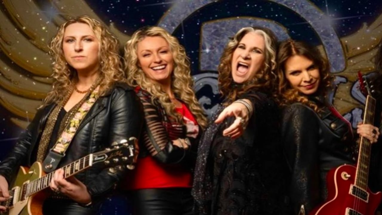 Ragdolls - Tribute to Aerosmith