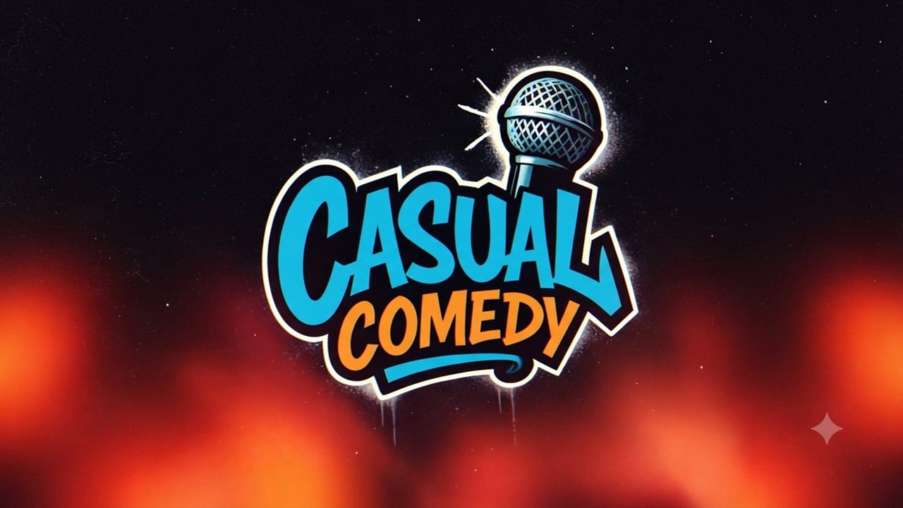 El Gran Show de Comedia en Español- ¡Risas sin fronteras!