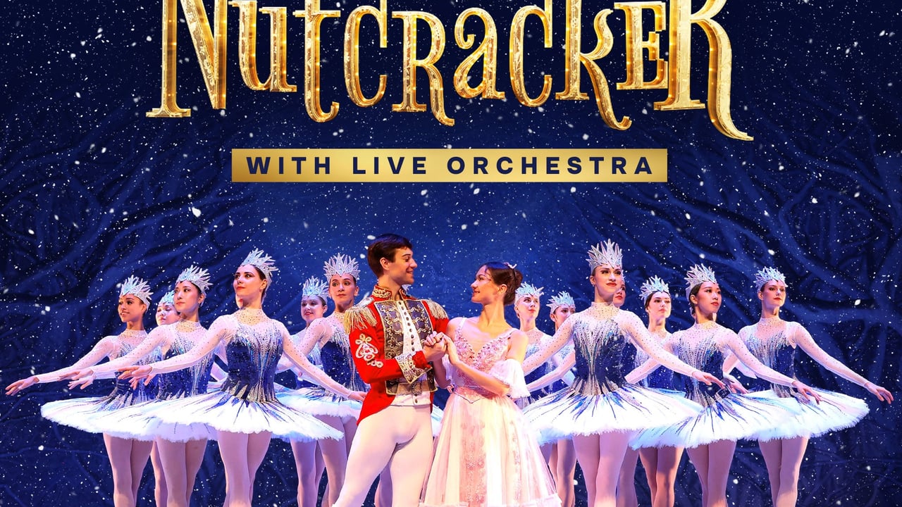 World Ballet Company: The Nutcracker