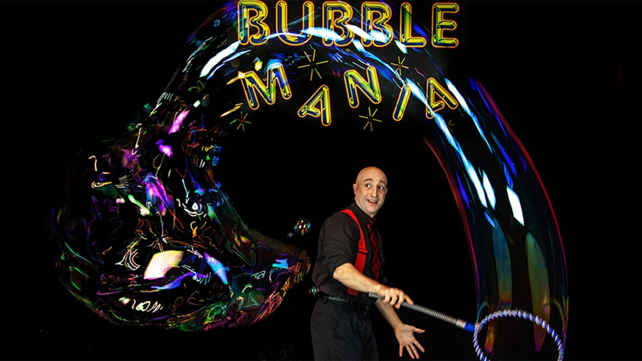 Bubblemania!