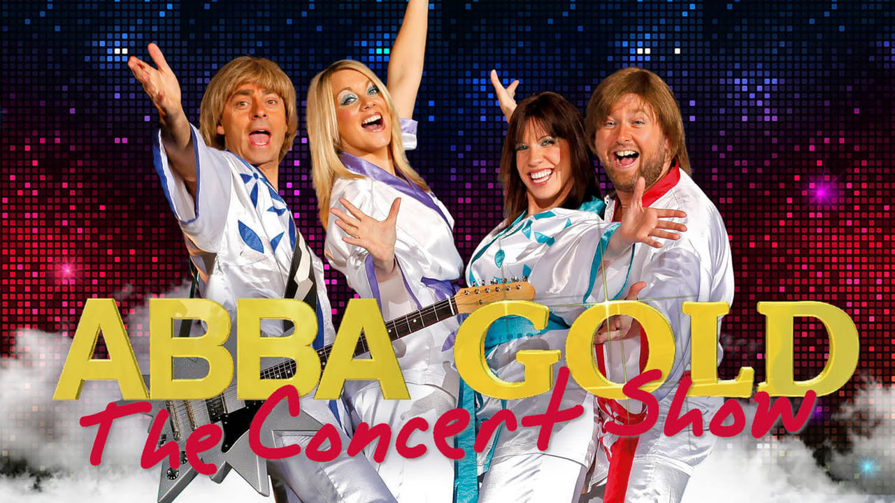 ABBA Gold - The Concert Show