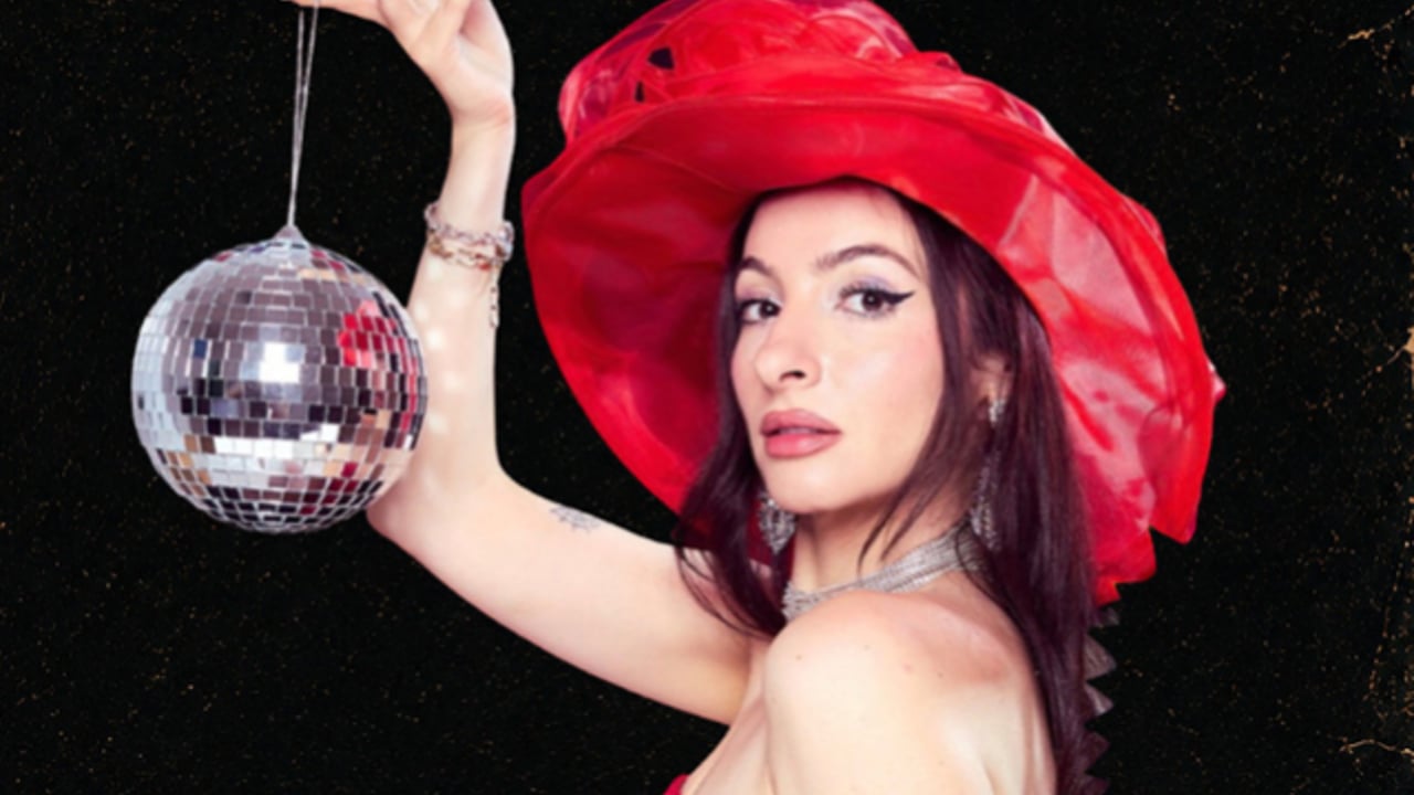 ALIZA KELLY’S HAUNTED TEA PARTY: The Spooky Season Astrology Tour