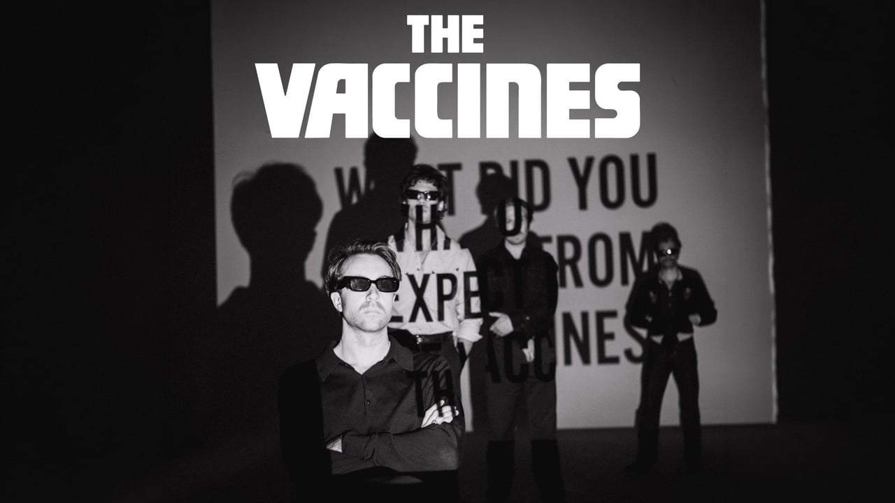 The Vaccines
