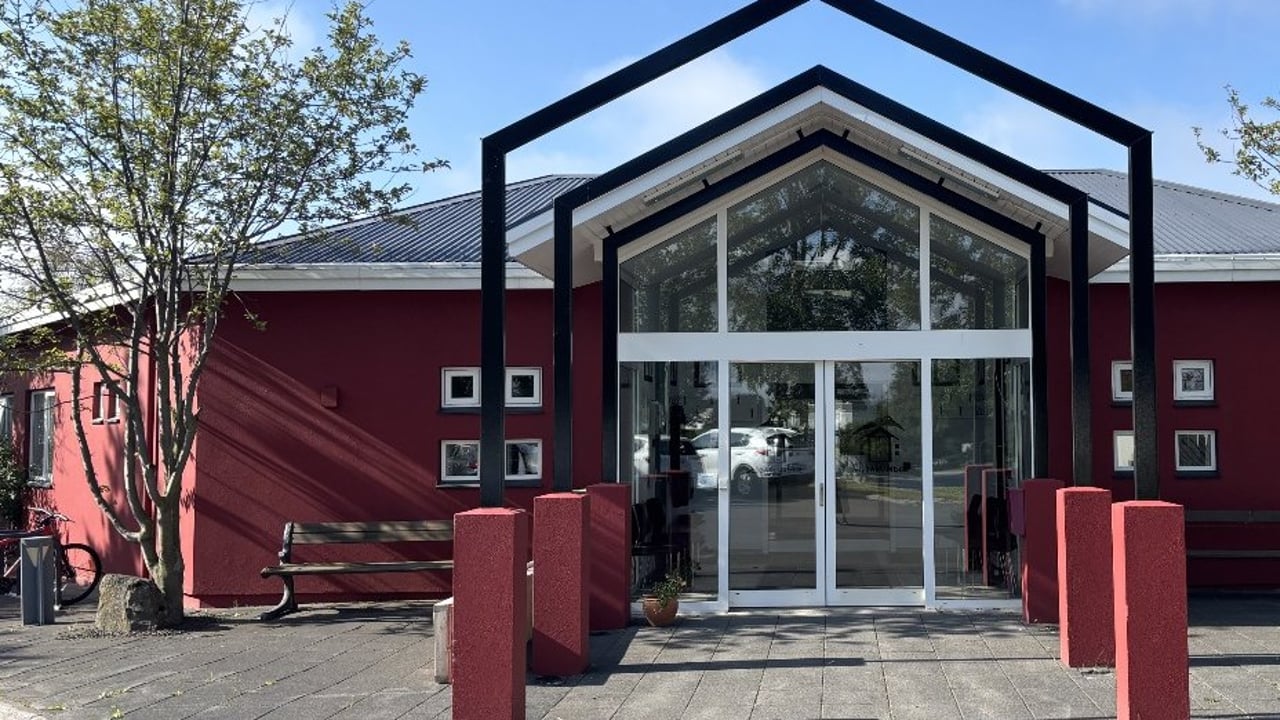Afmæli Skógarlundar