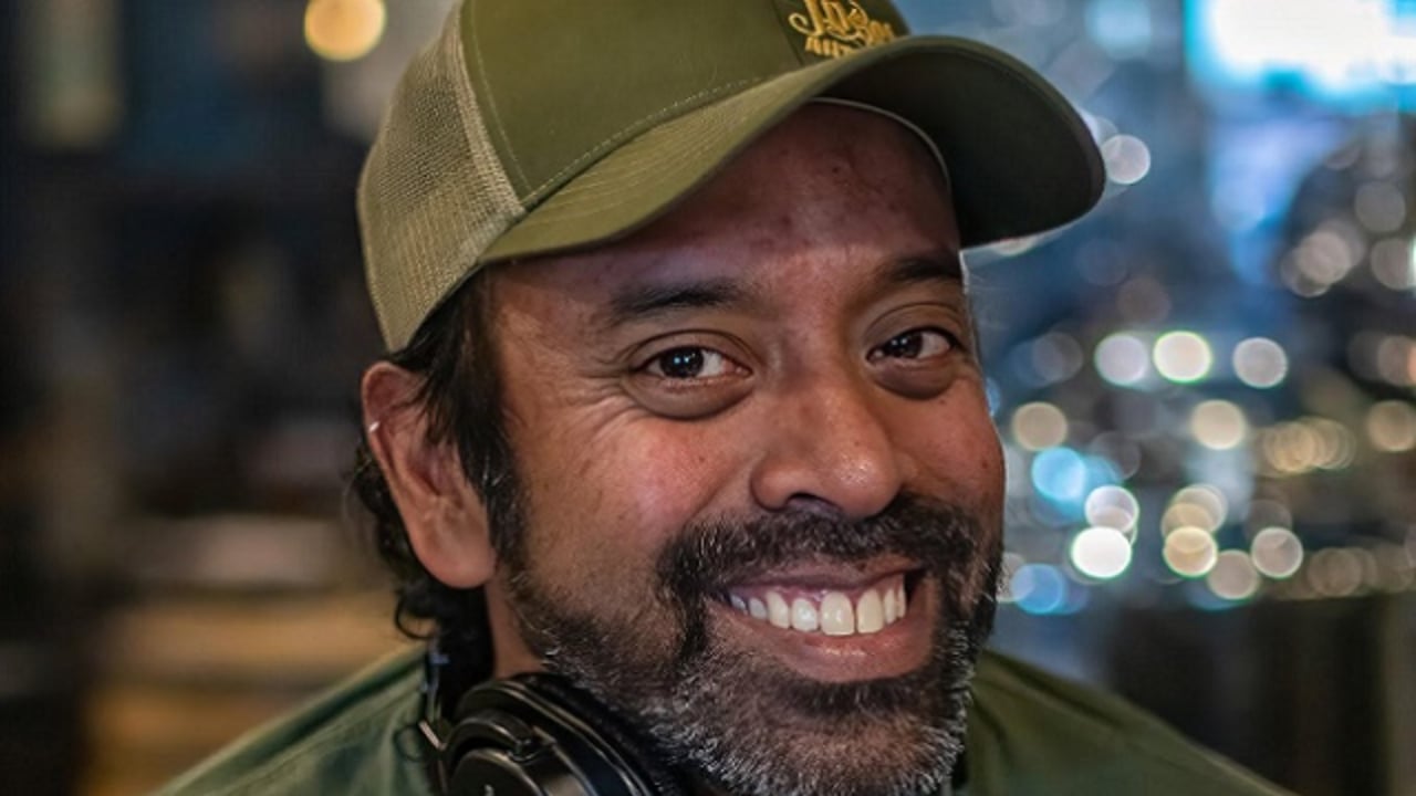 Paul Varghese
