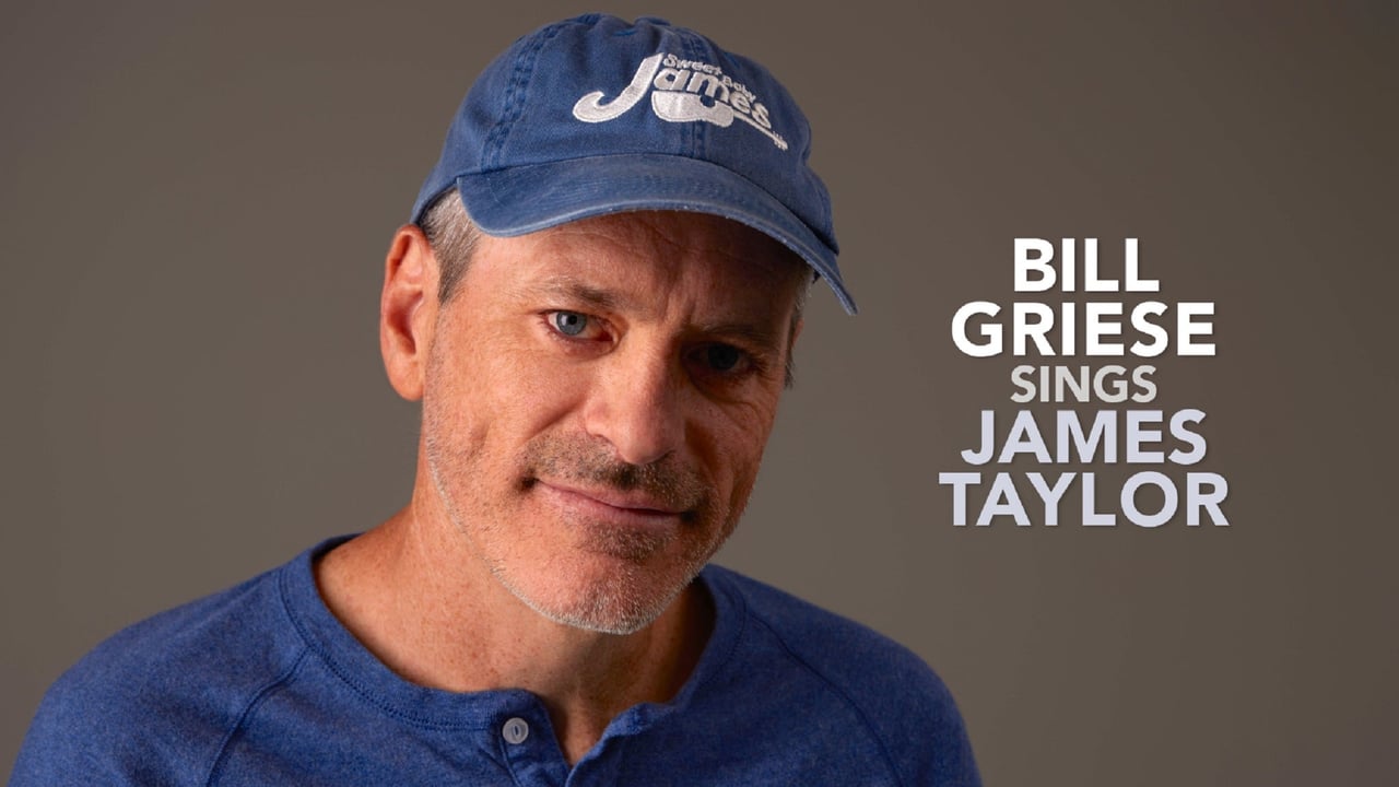 Sweet Baby James: The #1 James Taylor Tribute