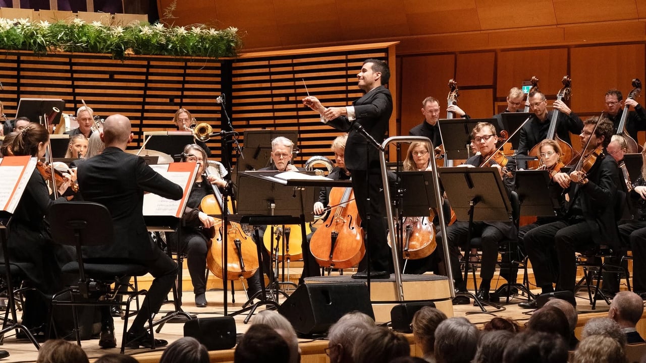 Mozart, Coll & Sjosta­kovitsj